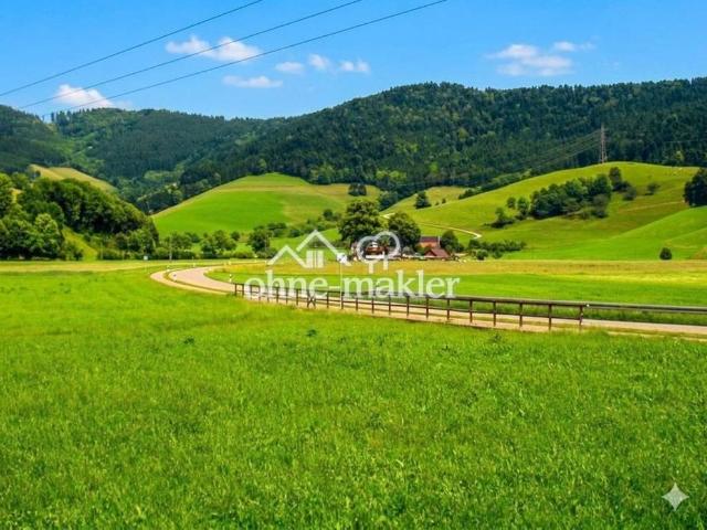 3.5 Zimmer OG auf grosszügigen 100 qm mit kl. Balkon & Fussbodenheizung