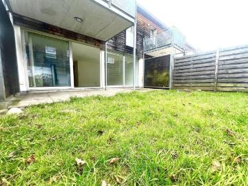 2,5 Zimmer EG Wohnung mit Südgarten, Terrasse und TG Stellplatz in Wolfurt – Haustiere willkommen