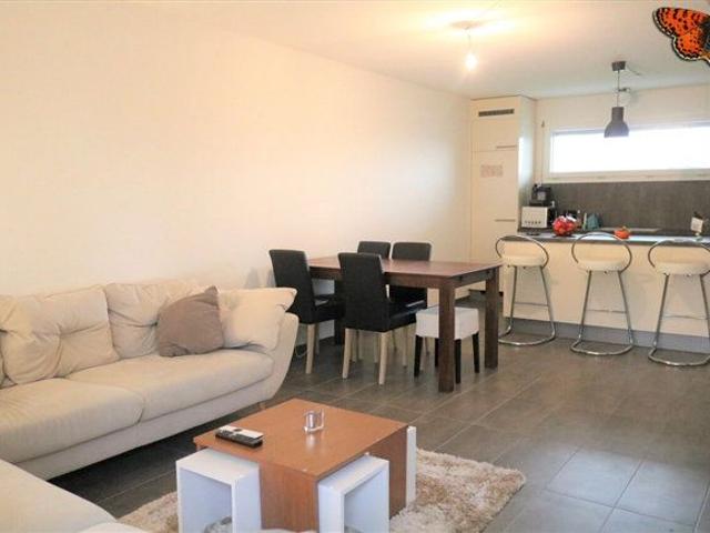 2.5 Zimmer, EG