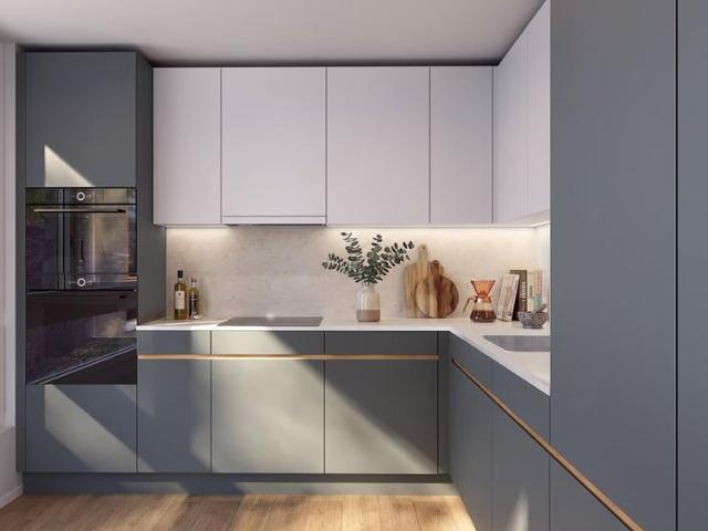 2.5 Zimmer, EG