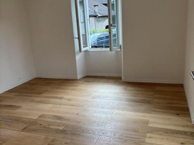 2.5 Zimmer, EG