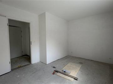 2.5 Zimmer, EG