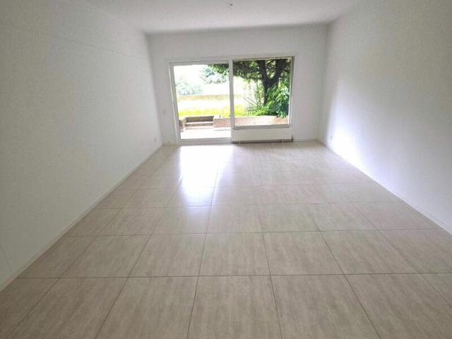 2.5 Zimmer, EG