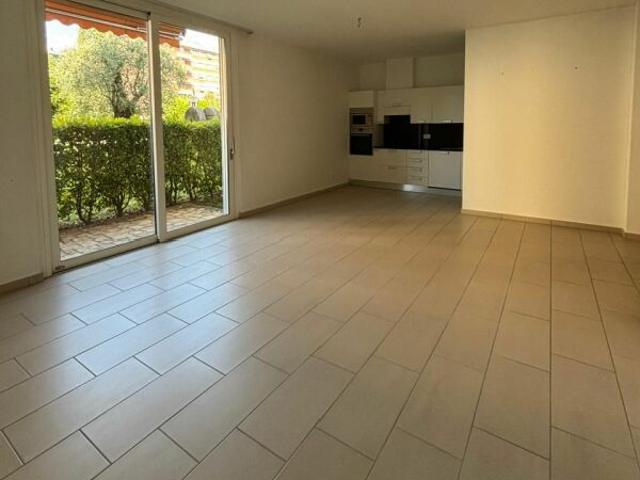 2.5 Zimmer, EG