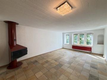 2.5 Zimmer, EG