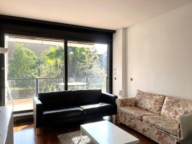 2.5 Zimmer, EG