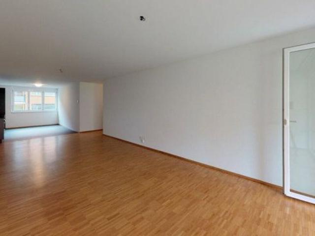 2.5 Zimmer, EG