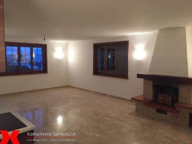 2.5 Zimmer, EG