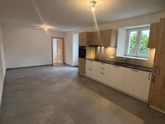 2.5 Zimmer, EG