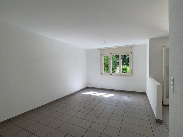2.5 Zimmer, EG