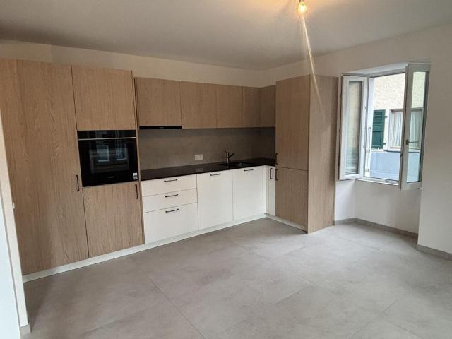 2.5 Zimmer, EG