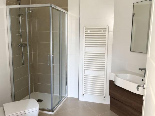 2.5 Zimmer, EG