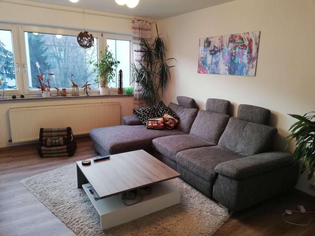 2,5 Zimmer Eigentumswohnung in Kornwestheim | provisionsfrei