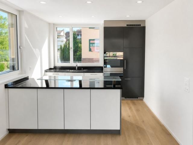 2.5 Zimmer Eigentumswohnungen in Küsnacht ZH nahe dem Zürichsee, 66m², ab CHF 1'140'000