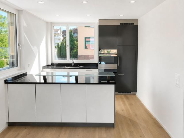 2.5 Zimmer Eigentumswohnungen in Küsnacht ZH nahe dem Zürichsee, 66m², ab CHF 1'140'000