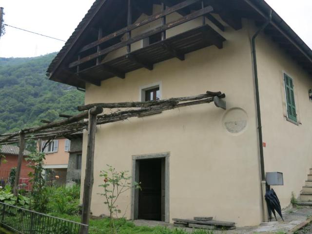 2.5 Zimmer Einfamilienhaus