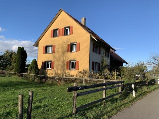 2.5 Zimmer Einliegerwohnung