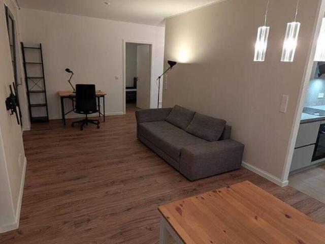 2.5 Zimmer Furnished – 56 m², Quiet Location near Friedrichsfelde Ost Lichtenberg