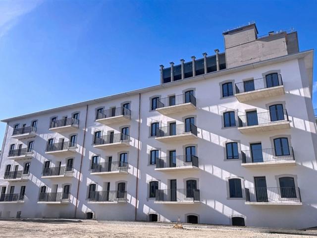 Gestaltetes 2,5 Zimmer Apartment mit Balkon
