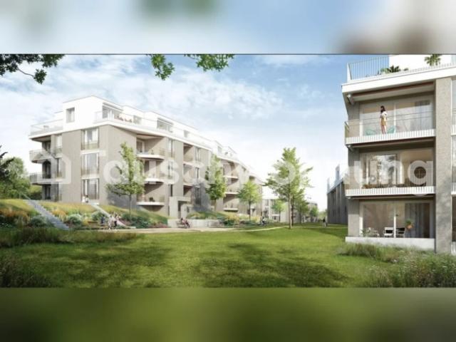 2,5 Zimmer Flat in Zürich für Tausch bereit