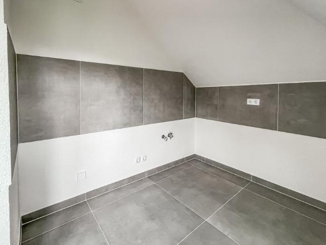 2,5 Zimmer – frisch renoviert – ruhige Lage – Erstbezug