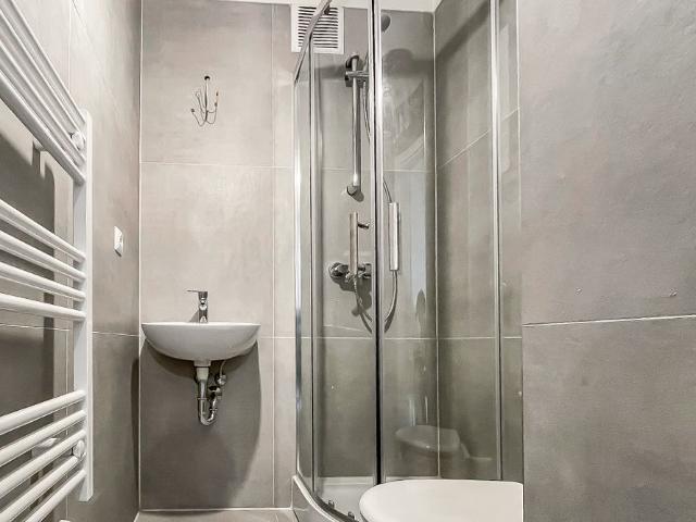 2,5 Zimmer – frisch renoviert – zentrale Lage