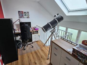 2,5 Zimmer Galerie Maisonette Wohnung