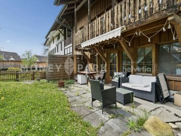 Gutenswil, Volketswil, Bezirk Uster, Kanton Zürich