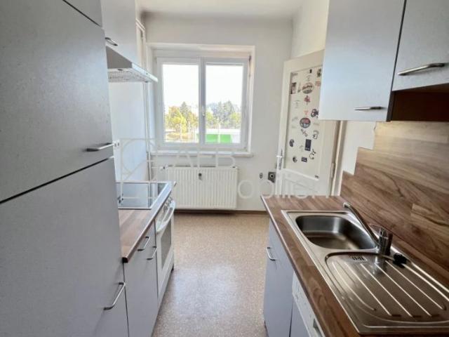 2,5 Zimmer Genossenschaftswohnung mitten in Eggenberg