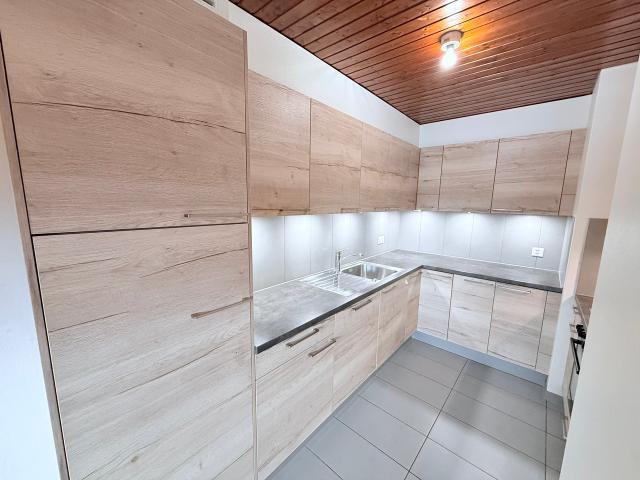 2,5 Zimmer im 5. Stock in Bex
