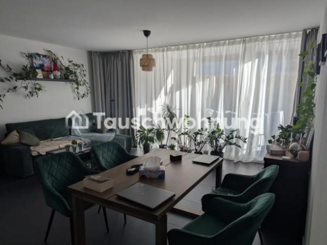 2.5 zimmer in Oerlikom, suche 3+ zimmer Zurich