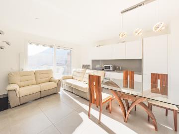 2,5 Zimmer in Caslano auch als Immobilieninvestition