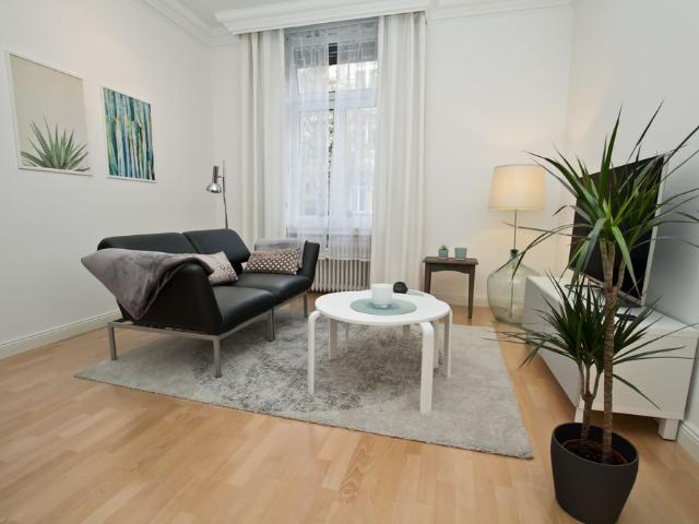 2.5 Zimmer in Düsseldorf