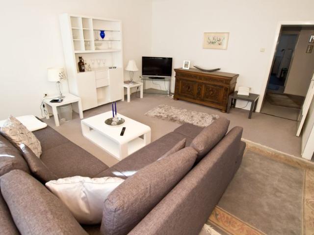 2.5 Zimmer in Düsseldorf