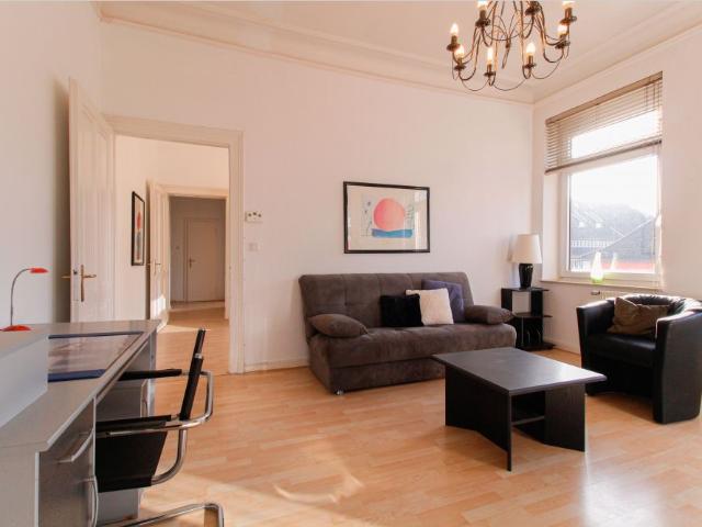 2.5 Zimmer in Düsseldorf