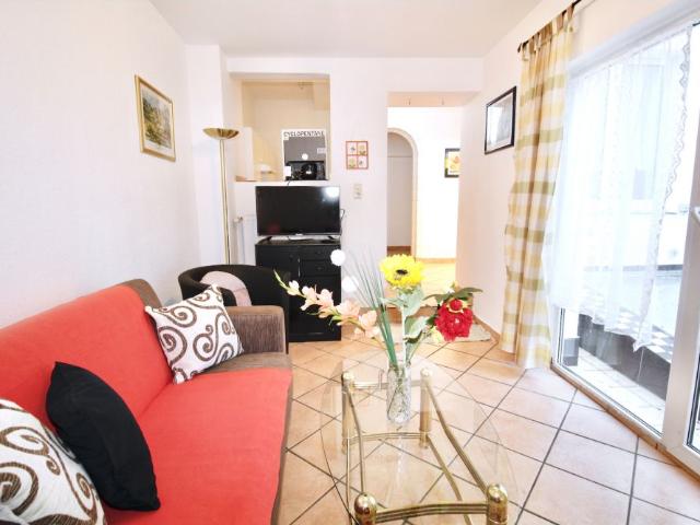 2.5 Zimmer in Düsseldorf