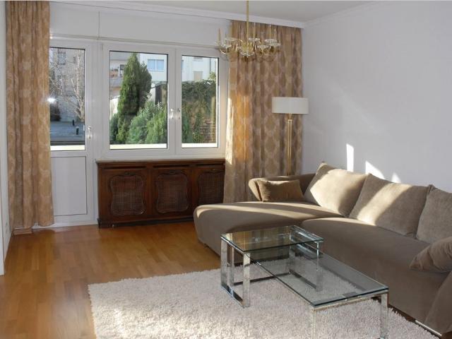 2.5 Zimmer in Düsseldorf