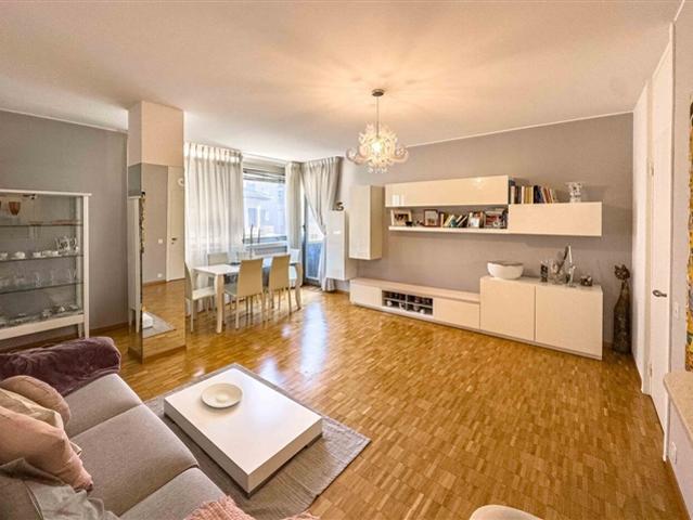 2,5 Zimmer in der Nähe des Zentrums von Lugano
