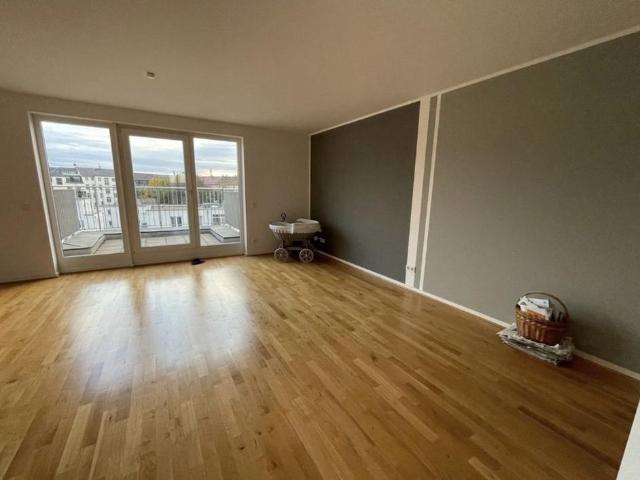 2,5 Zimmer in Dresden Friedrichstadt Cotta