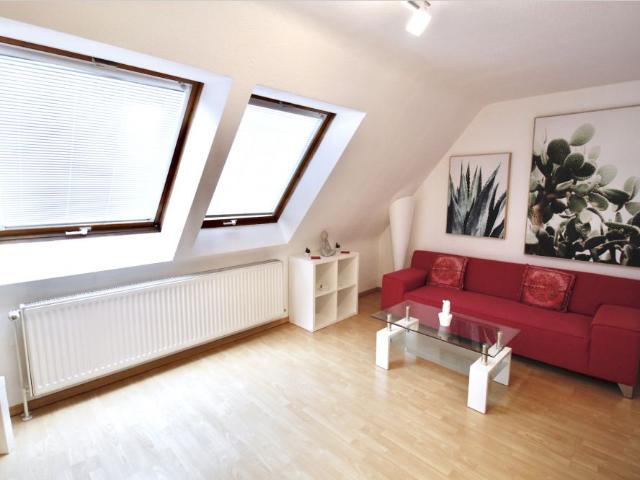 2.5 Zimmer in Krefeld