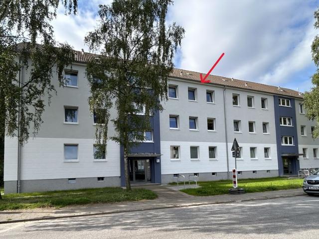 2,5 Zimmer in Lübeck 23569 Lübeck