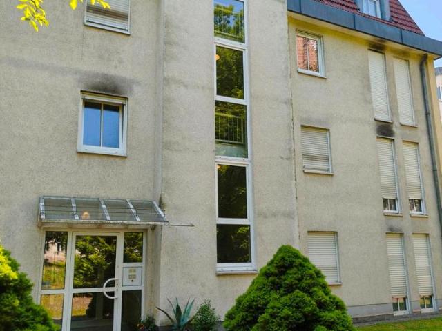 2,5 Zimmer in Pankow