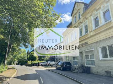 2,5 Zimmer in schönem Altbau in Bochum Oberdahlhausen