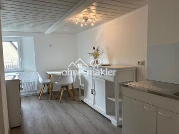 2,5 Zimmer Küche Balkonwohnung in Heidelberg / Dossenheim
