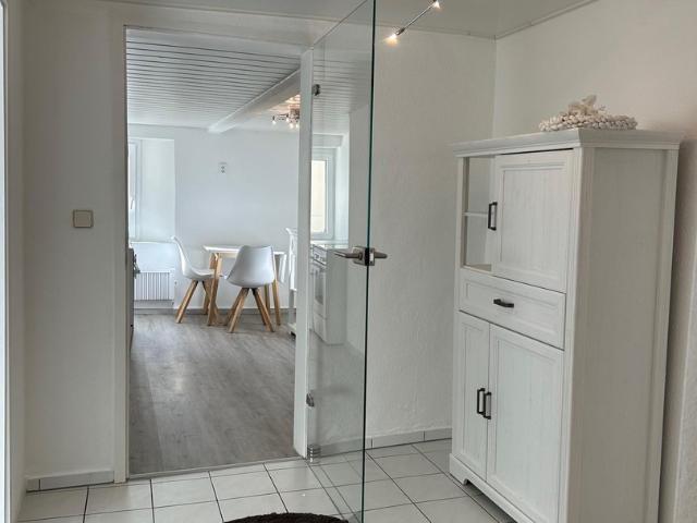 2,5 Zimmer Küche Balkonwohnung in Heidelberg / Dossenheim