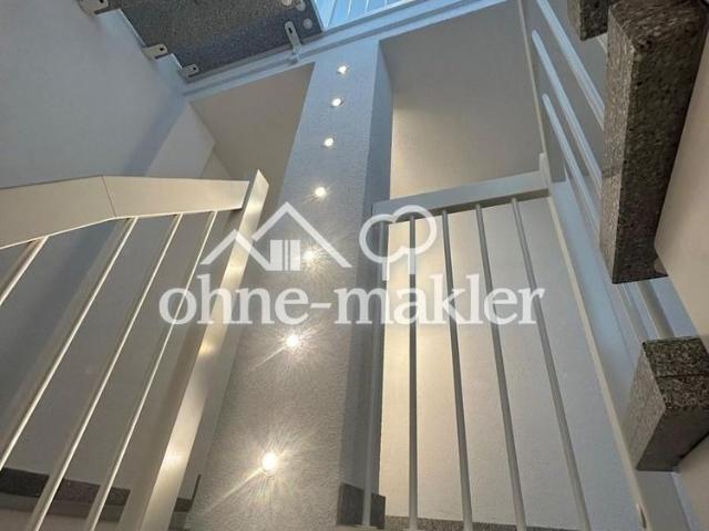2,5 Zimmer Küche Balkonwohnung in Heidelberg / Dossenheim