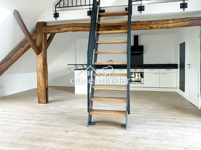 2,5 Zimmer Luxuswohnung