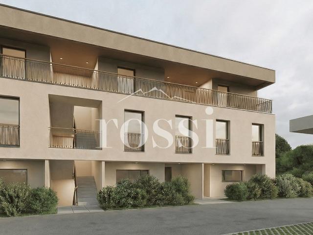 2,5 Zimmer Penthouse Wohnung mit Balkon zum Verkauf in Cottens