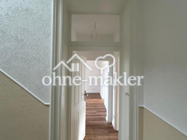 2,5 Zimmer Raumwunder und Kernsaniert