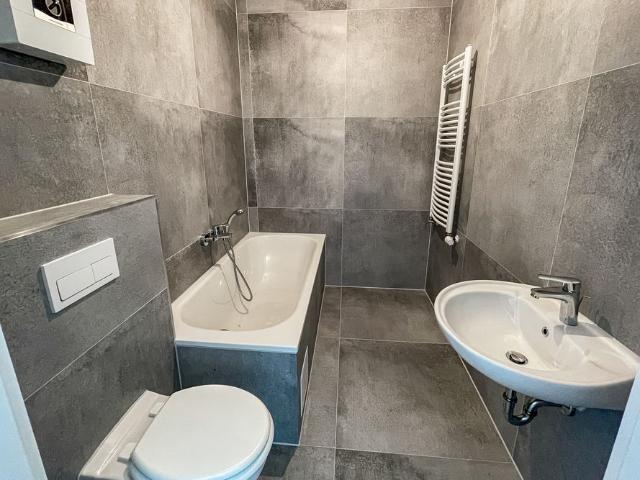 2,5 Zimmer – renoviert – ruhige Lage